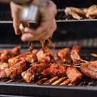 BBQ Grillkurs BBQ Grillkurs