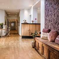 Job Romantik Hotel Neuhaus