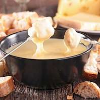 romantik hotel neuhaus fondue